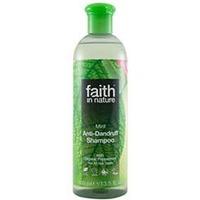 Faith Mint Shampoo 400ml Bottle(s)