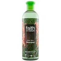 Faith Aloe Vera Shampoo 400ml Bottle(s)