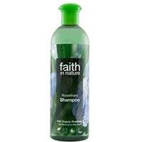 Faith Rosemary Shampoo 400ml Bottle(s)