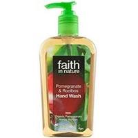 Faith Pomegranate Rooibos Hand Wash 300ml Bottle(s)