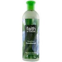 faith rosemary conditioner 400ml