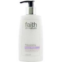 Faith Rejuvenating Facial Wash 150ml Bottle(s)