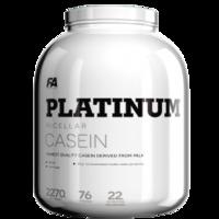 FA Nutrition Performance Platinum Micellar Casein 1.6KG