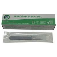 farla medical disposable scalpel