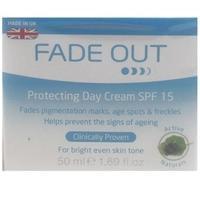 Fade Out Protecting Day Cream SPF15