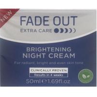 Fade Out Brightening Night Cream