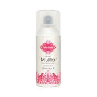 Fake Bake Oil Free Mistifier Moisturiser Body Spray 120ml