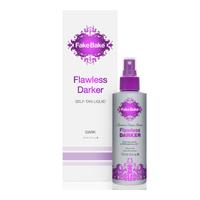 fake bake flawless darker 170ml