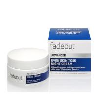 Fade Out Extra Care Brightening Night Cream 50ml