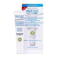 Fade Out Extra Care Brightening Eye Defence Cream 15ml