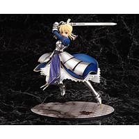 fatestay night saber pvc anime action figures model toys doll toy