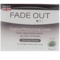 Fade Out Original Moisturising Cream