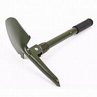 Fashion Metal/Plastic Bottle Opener/Shovels/Compasses/Saws Folding Multitools Camping/Outdoor