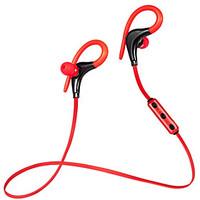 Fashion Stereo Sport Wireless Bluetooth Headset Headphone Earphone MP3 Music Player For Player Samsung iphone