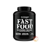 Fast Food 56 Servings Candied Yams
