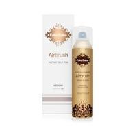 fake bake golden bronze airbrush instant self tan 207ml