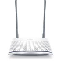 Fast Fast Fw300R Wifi Wireless Router 300 M Double Antenna Through Walls