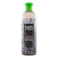 Faith in Nature Lavendar Shampoo 400ml