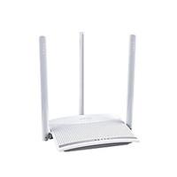 Fast/Swift Three Antenna 300 M Wireless Router Home Wifi Signal Amplifier Fw315R King Of Wall