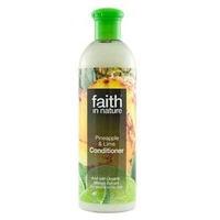 Faith in Nature Pineapple Conditioner 400ml