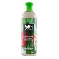 Faith in Nature Pomegranate Conditioner 400ml