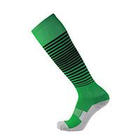 Fashion Sport Socks / Athletic Socks Unisex Socks Spring Summer Fall/Autumn Winter Breathable Wearable Comfortable Cotton Football/Soccer