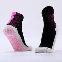 Fashion Sport Socks / Athletic Socks Unisex Socks Spring Summer Fall/Autumn Winter Breathable Wearable Comfortable Cotton Football/Soccer