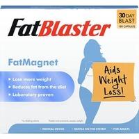 FatBlaster Fat Magnet 30 days