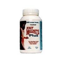 Fat Magnets Plus, 100Caps