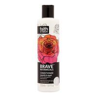 Faith in Nature Brave Botanicals Rose Conditioner