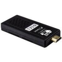 Fantec MWiD25-DS WLAN white