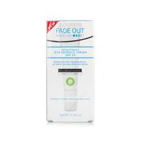 Fade Out Anti-Shadow Brightening Eye Defence Cream