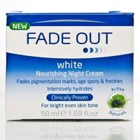 Fade Out White Brightening Night Cream