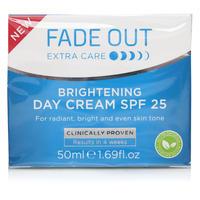 Fade Out Brightening Day Cream SPF25