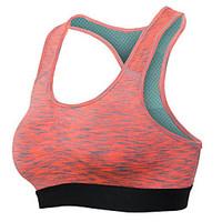 fashion seven color women sports bra professional shock breathable no  ...