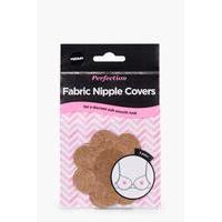 fabric nipple covers 3 pair pack medium