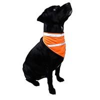 fashion orangeyellow safety reflecting pets sling for pets dogsassorte ...