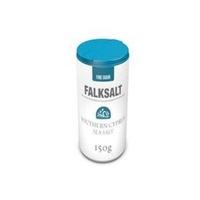 falksalt fine sea salt 150g 150g 1 x 150g