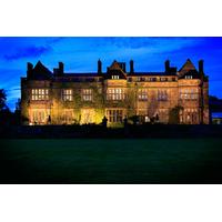 Face And Body Sensation