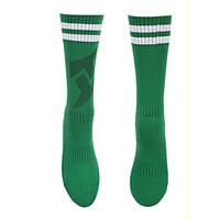 Fashion Sport Socks / Athletic Socks Unisex Socks Spring Summer Fall/Autumn Winter Breathable Wearable Comfortable Cotton Football/Soccer