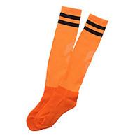 Fashion Sport Socks / Athletic Socks Unisex Socks Spring Summer Fall/Autumn Winter Breathable Wearable Comfortable Cotton Football/Soccer