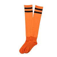 Fashion Sport Socks / Athletic Socks Unisex Socks Spring Summer Fall/Autumn Winter Breathable Wearable Comfortable Cotton Football/Soccer