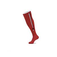 Fashion Sport Socks / Athletic Socks Unisex Socks Spring Summer Fall/Autumn Winter Breathable Wearable Comfortable Cotton Football/Soccer