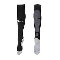 Fashion Sport Socks / Athletic Socks Unisex Socks Spring Summer Fall/Autumn Winter Breathable Wearable Comfortable Cotton Football/Soccer