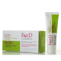 face d 3 luronics facial cream 30ml