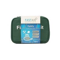 Fast Aid First Aid Family Kit