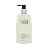 Faith In Nature Cleansing Lotion (150ml)