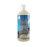 faith in nature dishwasher detergent 500ml 1 x 500ml