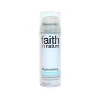 Faith In Nature Replenishing Moisture Cream 50ml (1 x 50ml)
