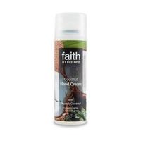 Faith In Nature Coconut Hand Cream 50ml (1 x 50ml)